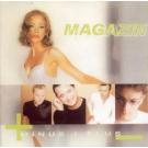 MAGAZIN - Minus i plus, 2000 (CD) MAGAZIN - Minus i plus, 2000 (CD)